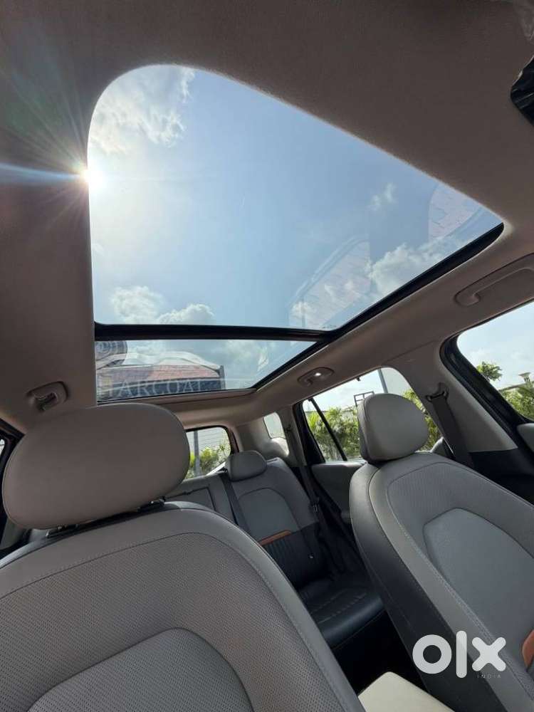 Kia Syros Htx Plus Opt Diesel At, 2025, Diesel