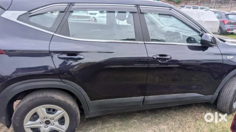 Kia New Seltos 2025 Decmber