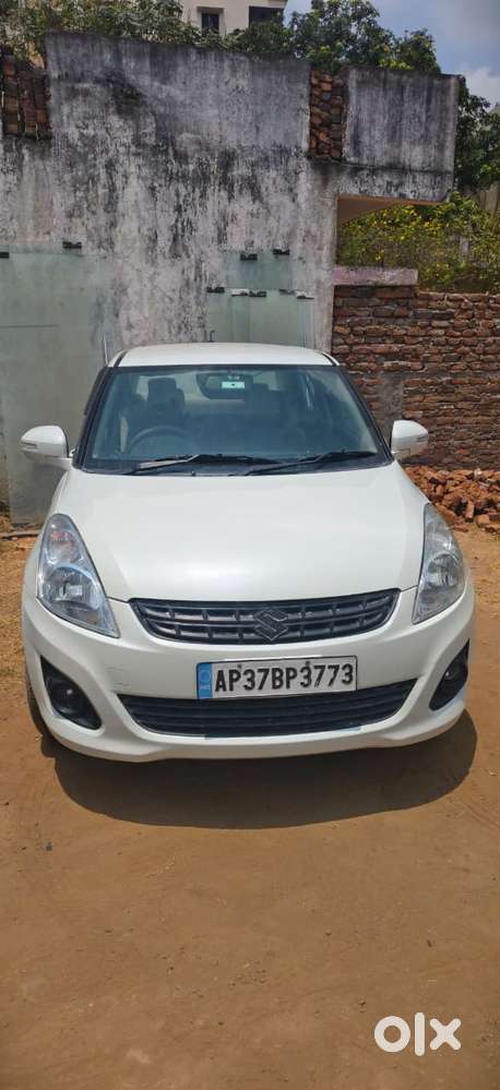 Maruti Suzuki Swift 2004-2010 Vdi Bsiv W Abs, 2015, Diesel