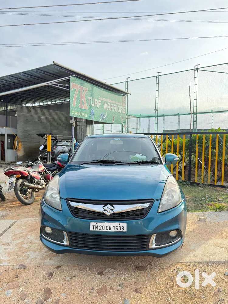 Maruti Suzuki Swift Vdi 2013