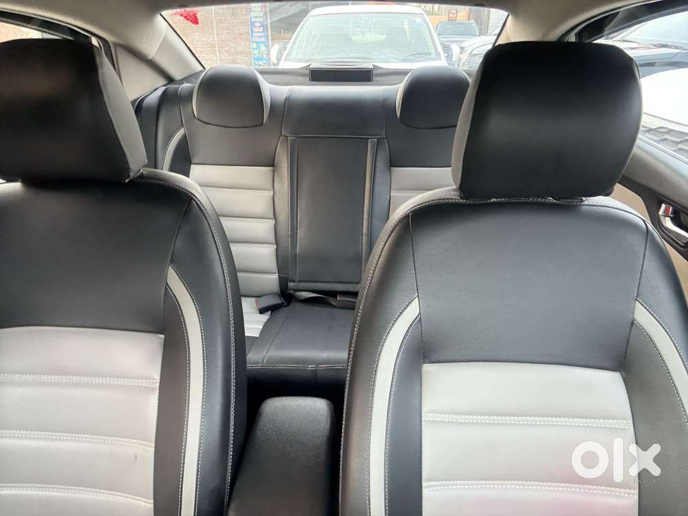 Hyundai Verna 1.6 Sx Vtvt, 2018, Petrol