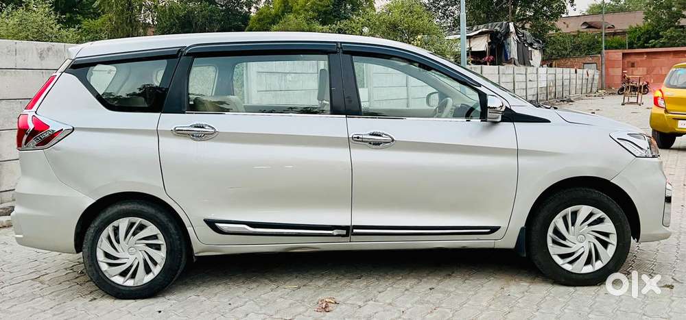 Maruti Suzuki Ertiga Vxi (o) Cng, 2019, Cng & Hybrids