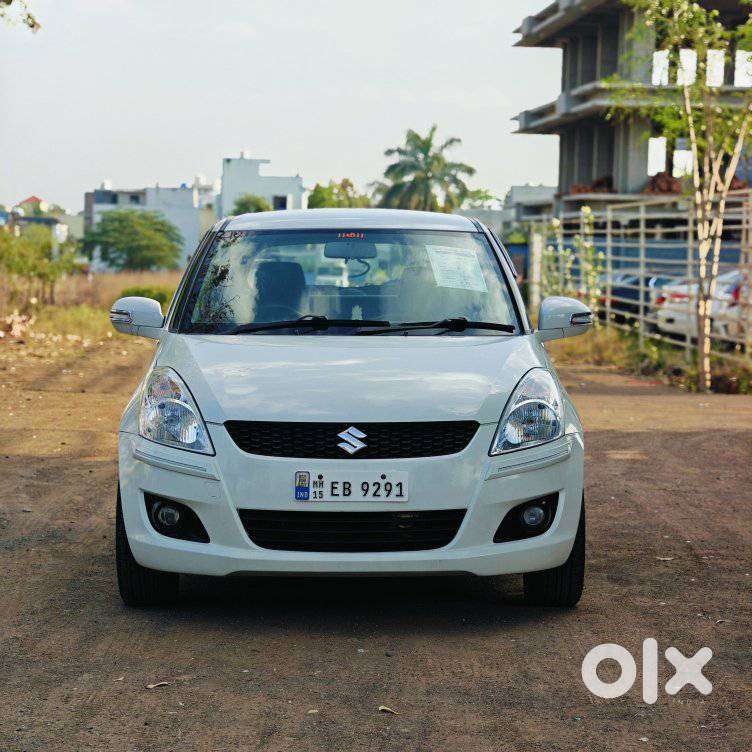 Maruti Suzuki Swift 2011-2014 Vdi, 2014