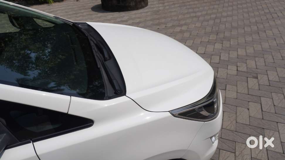 Toyota Innova Crysta 2.7 Gx At, 2020, Diesel