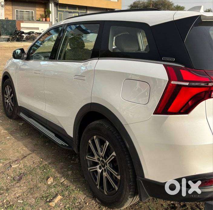 Mahindra Xuv700 2.2 Ax 7 Diesel Mt Str, 2024, Diesel