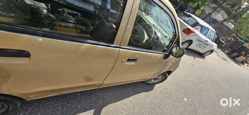 Maruti Suzuki Zen Estilo 2008 Petrol 125000 Km Driven