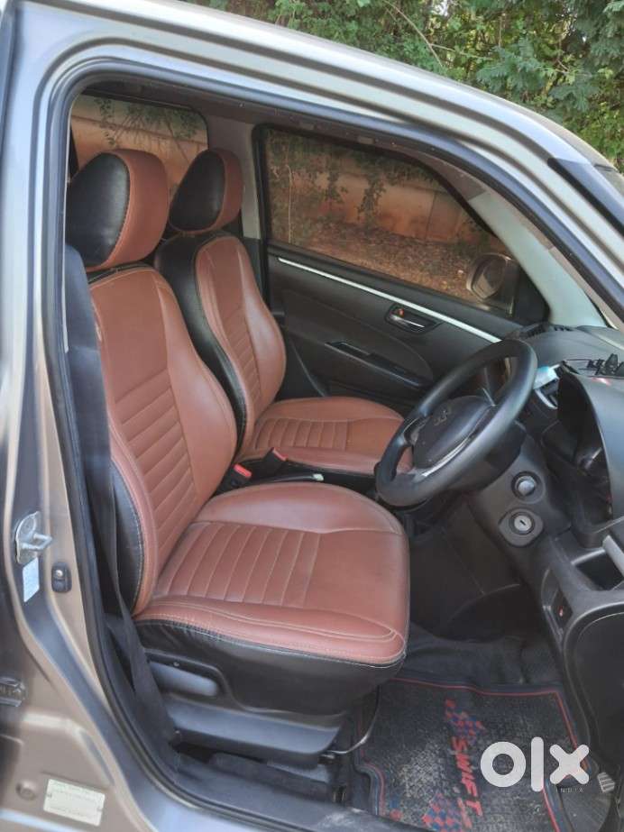 Maruti Suzuki Swift Star Vdi, 2013, Diesel