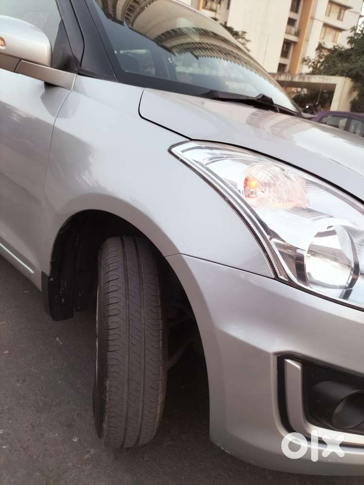Maruti Suzuki Swift 1.2 Vxi (o), 2016, Petrol