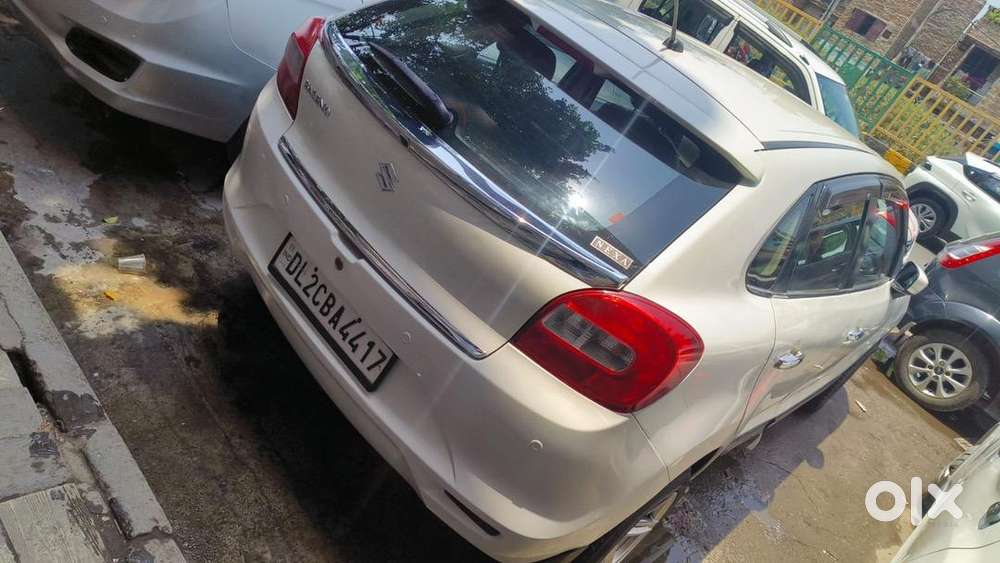 Maruti Suzuki 2019 Car