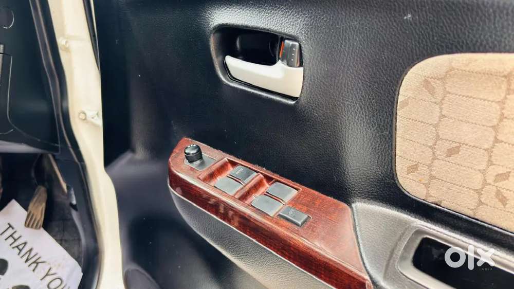 Maruti Suzuki Wagon R 1.0 2014