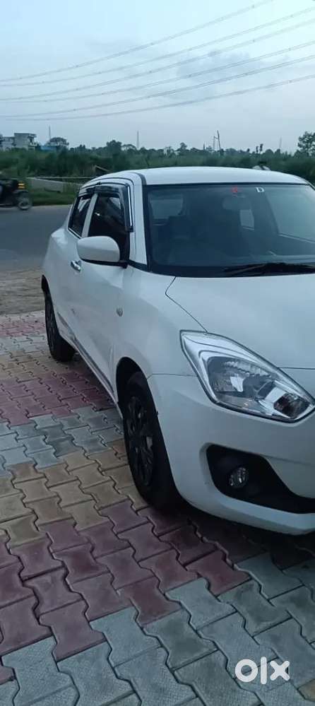 Maruti Suzuki Swift Lxi 2020
