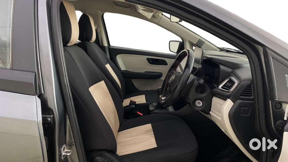 Tata Altroz 1.2 Xm Plus, 2021, Petrol