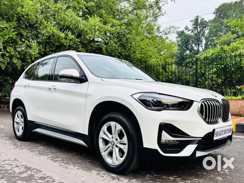 Bmw X1 Sdrive20d Expedition, 2020, Diesel