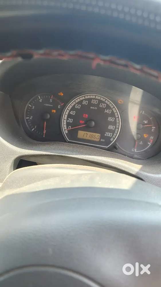 Maruti Suzuki Swift 2010