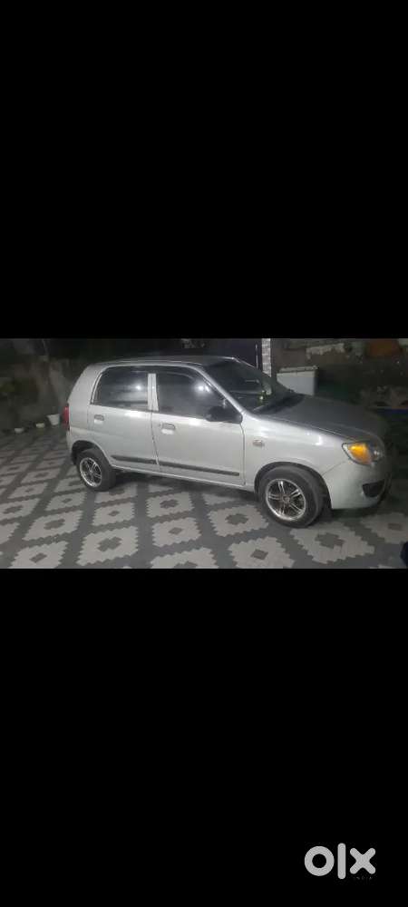 Maruti Suzuki Alto 2011 Lxi Petrol