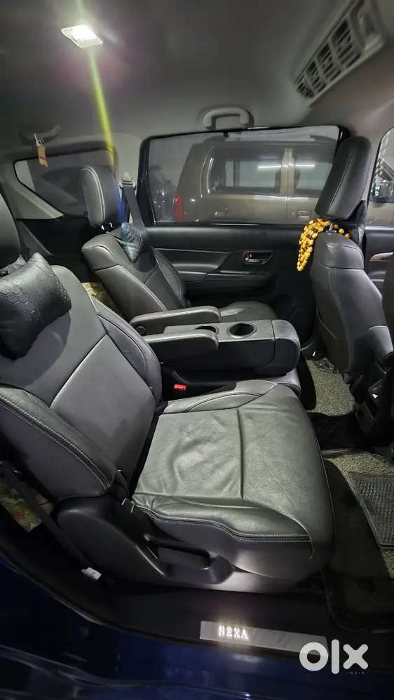 2021 Maruti Suzuki Xl6 Alpha Mt