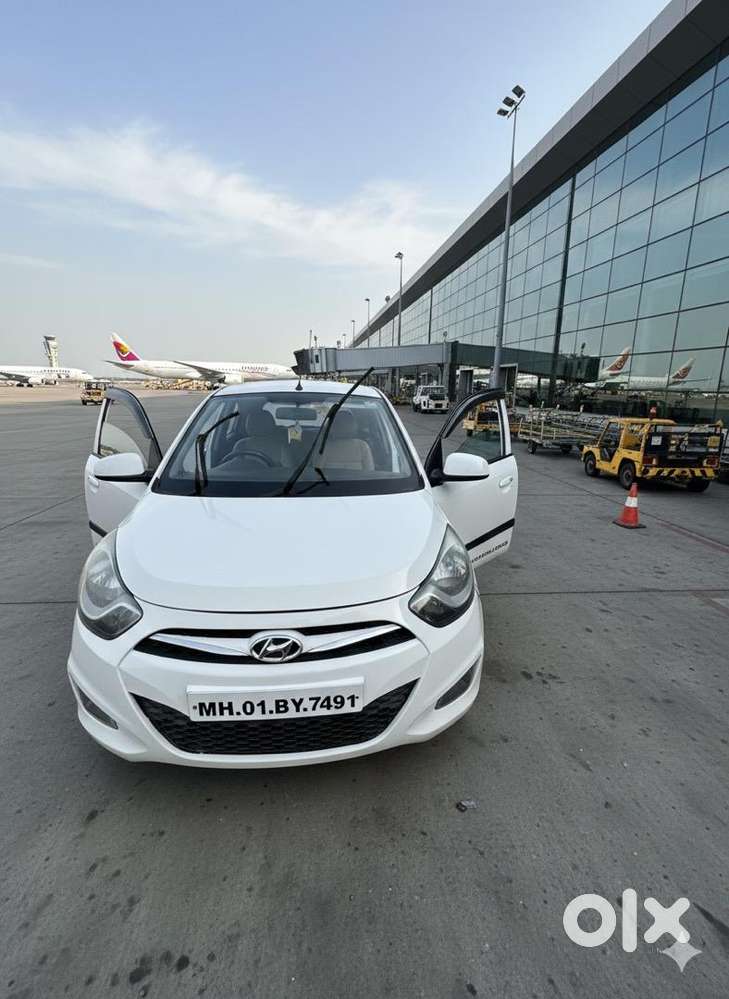 Hyundai I10 2015 Petrol Good Condition