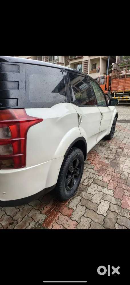 Mahindra Xuv500 2wd 2012 Diesel