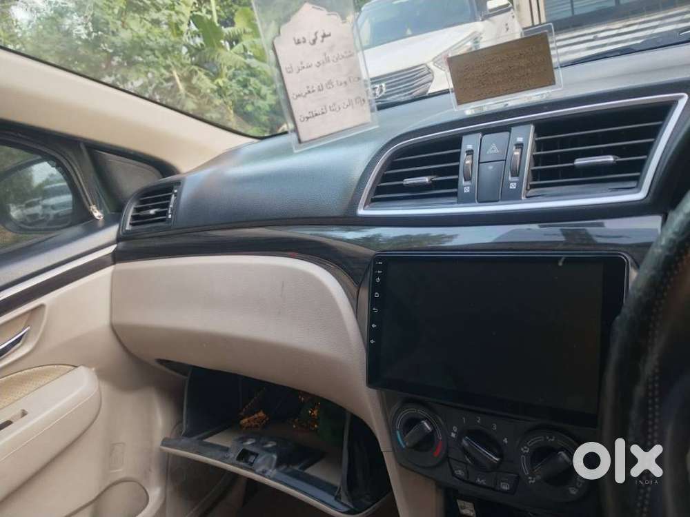Maruti Suzuki Ciaz Vdi, 2017, Diesel
