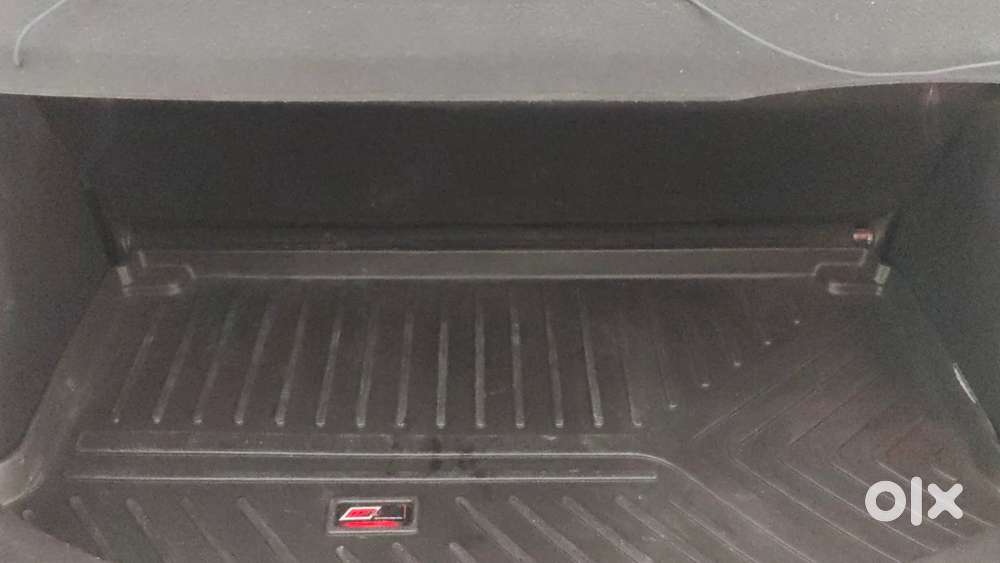 Honda Wr-v [2020-2023] 1.2 Sv I-vtec Mt, 2021, Petrol