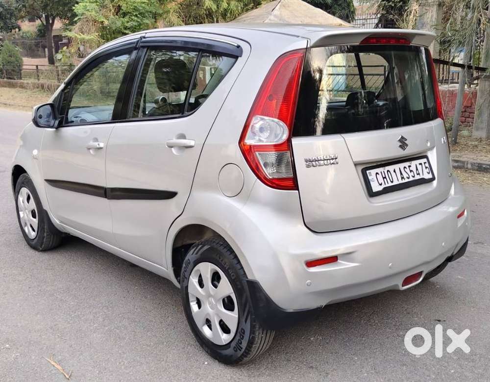 Maruti Suzuki Ritz Vdi Bs-iv, 2013, Diesel