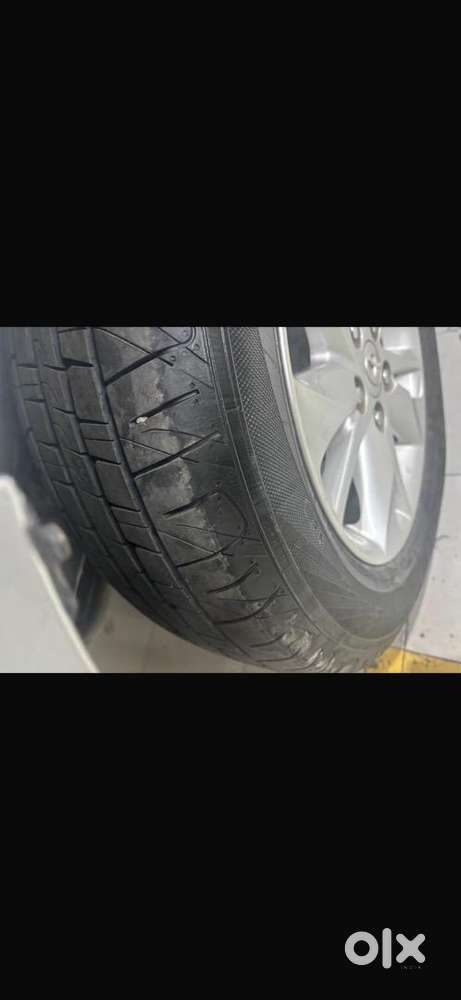 Toyota Innova Crysta 2020 Diesel Well Maintained