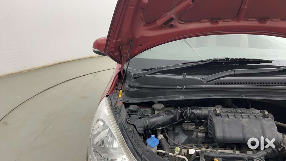 Hyundai I10 Sportz 1.2 Kappa2, 2012, Petrol