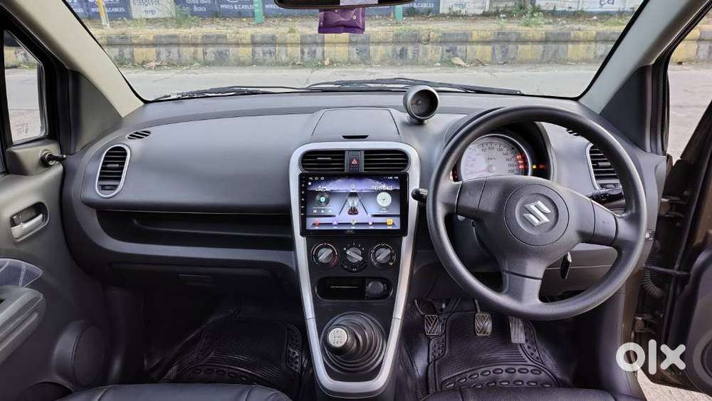 Maruti Suzuki Ritz Vxi, 2009, Cng & Hybrids