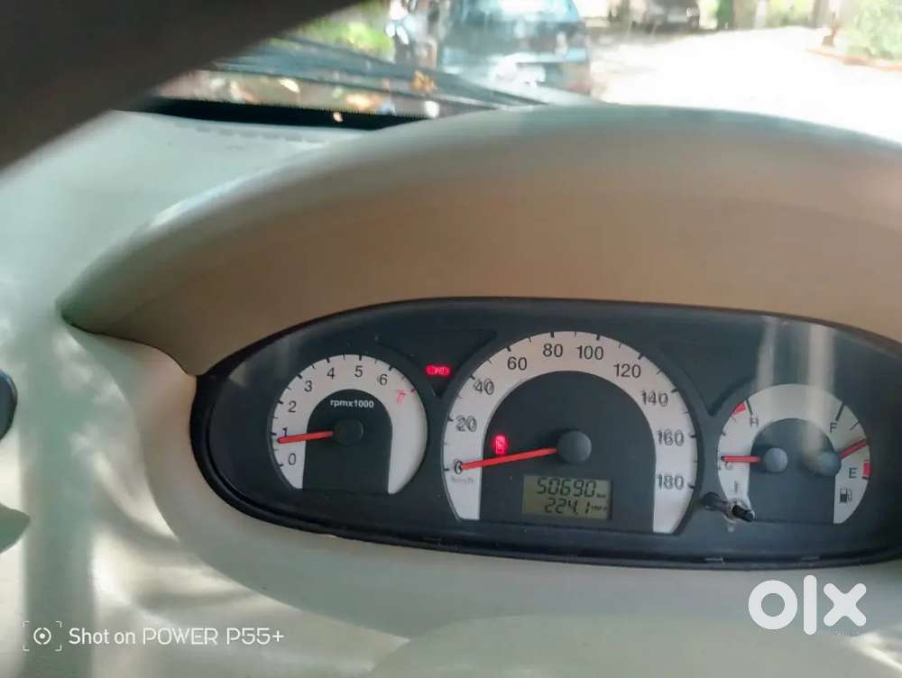 Mahindra Xylo 2011 Diesel 50700 Km Driven