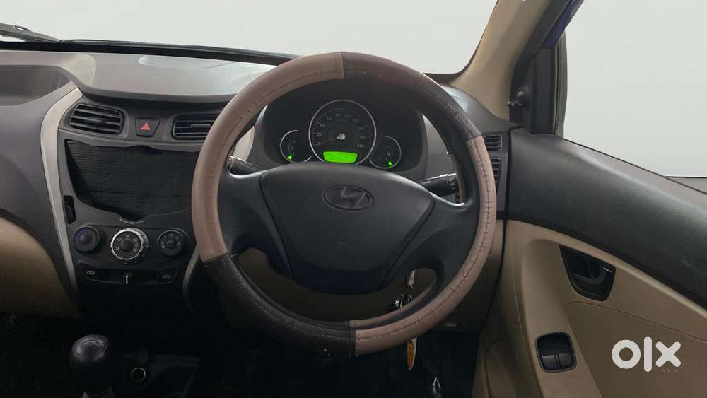Hyundai Eon Magna +, 2013, Petrol