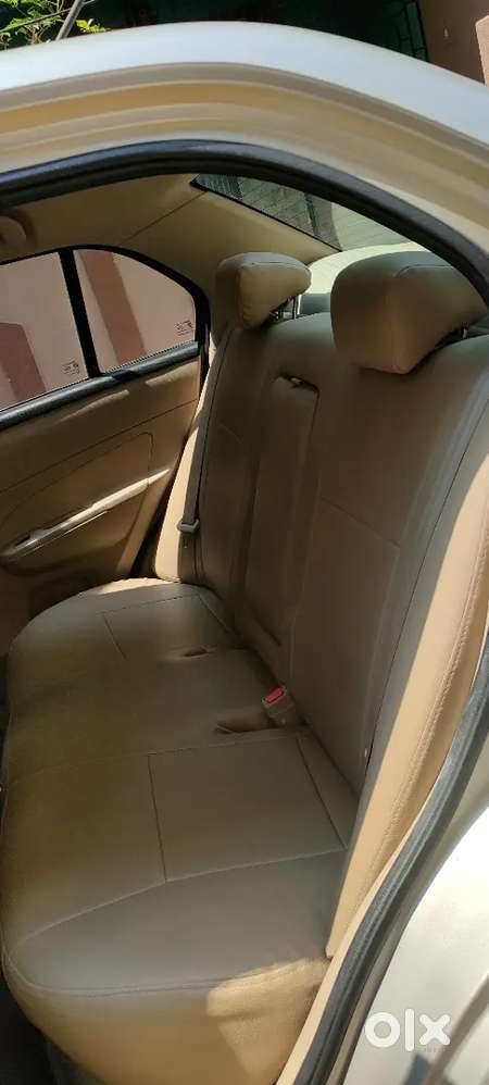 Maruti Suzuki Swift Dzire 2013 Petrol Well Maintained
