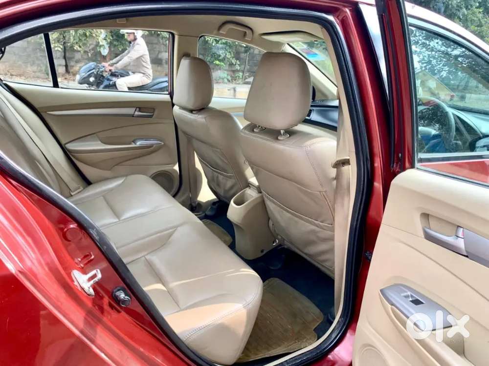 Honda City 2011 Petrol 92000 Km Driven Good Condition