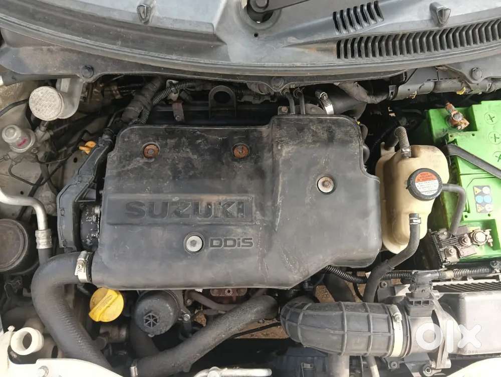 Maruti Suzuki Dzire 2012 Diesel Well Maintained
