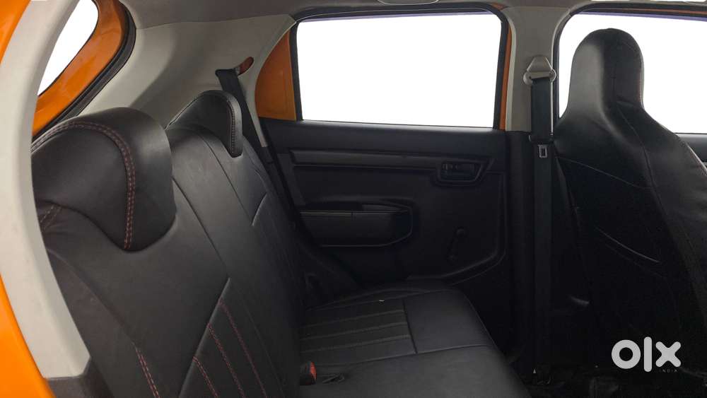 Maruti Suzuki S-presso Vxi Opt, 2022, Cng & Hybrids