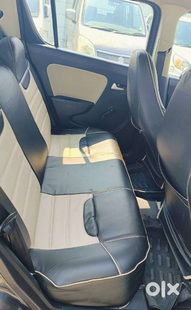 Maruti Suzuki Alto 800 0.8 Lxi (o), 2019, Petrol