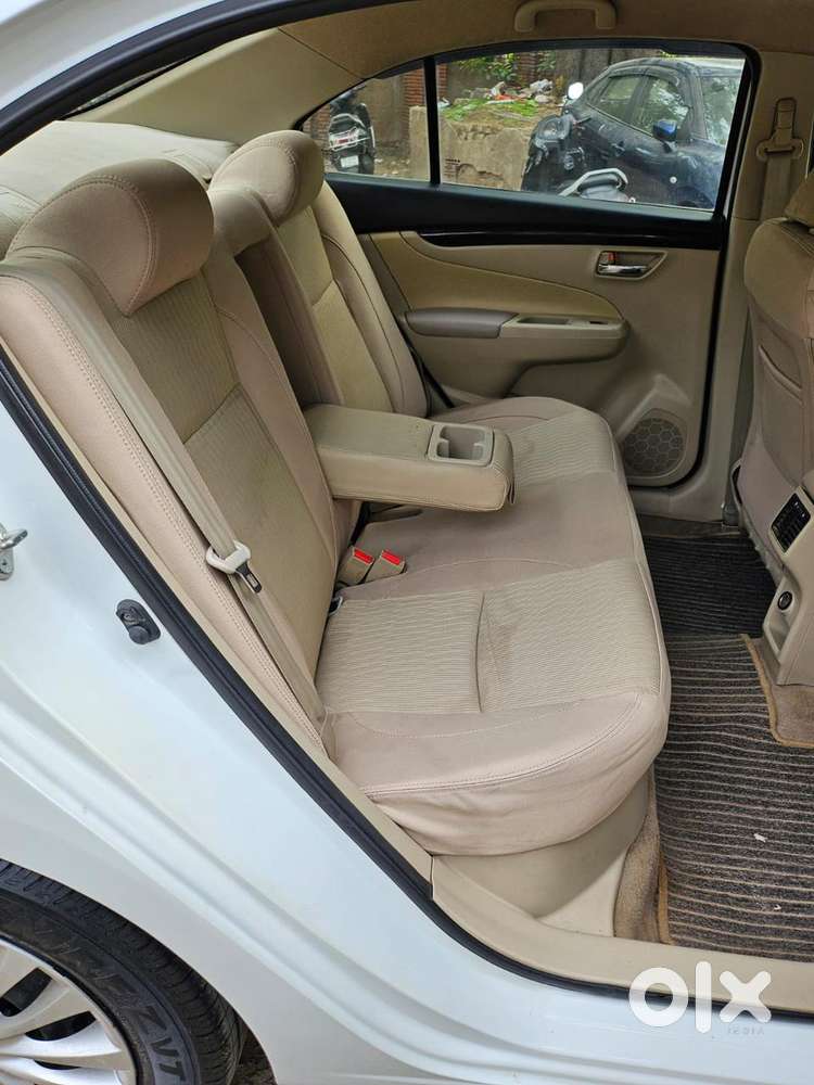 Maruti Suzuki Ciaz Vdi, 2017, Diesel