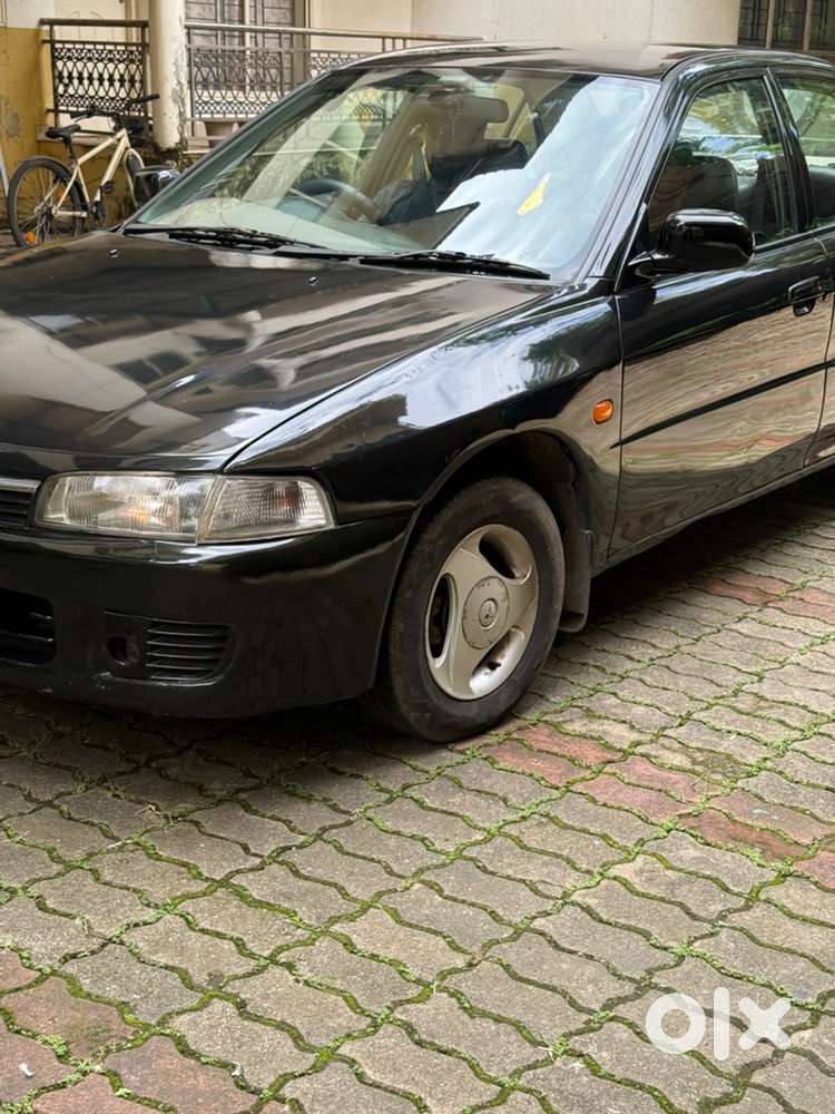 Mitsubishi Lancer Slxi 2001
