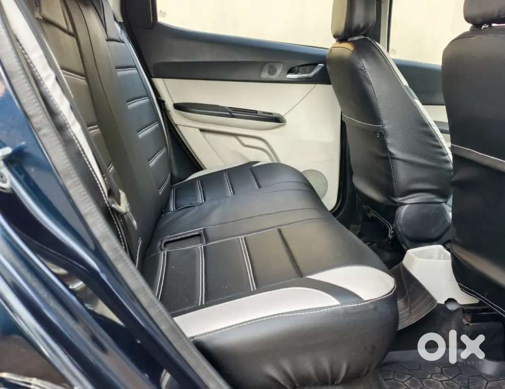 Tata Tiago 2023 Petrol Manual