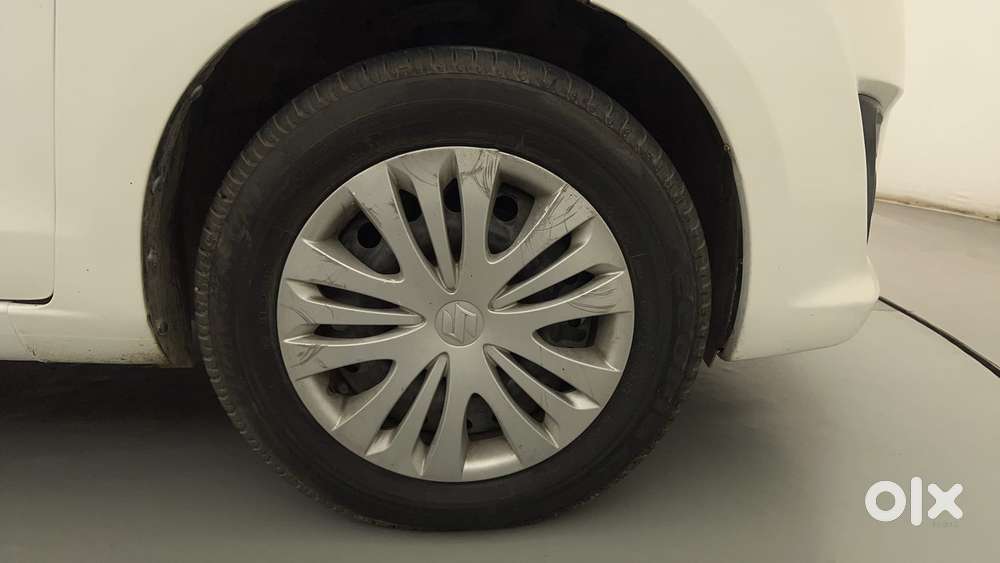 Maruti Suzuki Ertiga 1.5 Vxi, 2013, Petrol