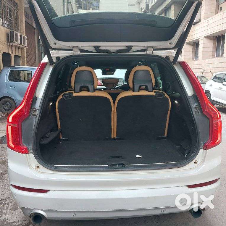 Volvo Xc 90 D5 At Awd, 2017, Diesel