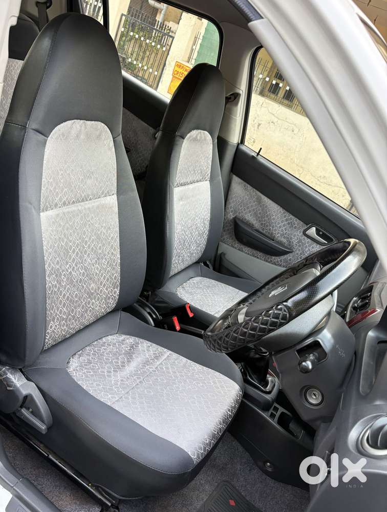 Maruti Suzuki Alto 800 Lxi, 2016, Petrol