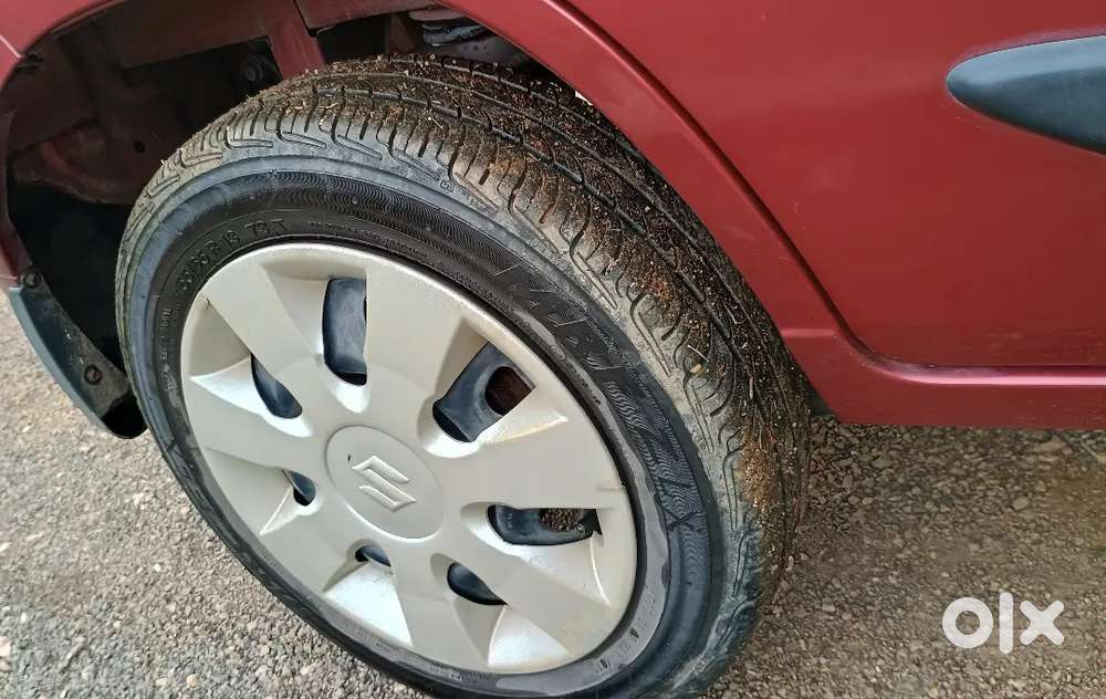 Maruti Suzuki Alto 2013
