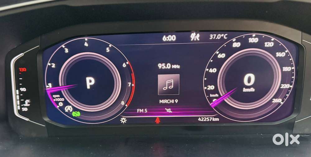 Volkswagen Tiguan 2.0 Elegance Tsi Dsg, 2022, Petrol