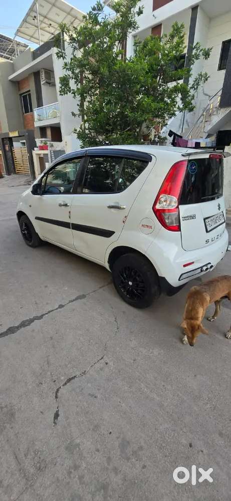 Well Maintained Car