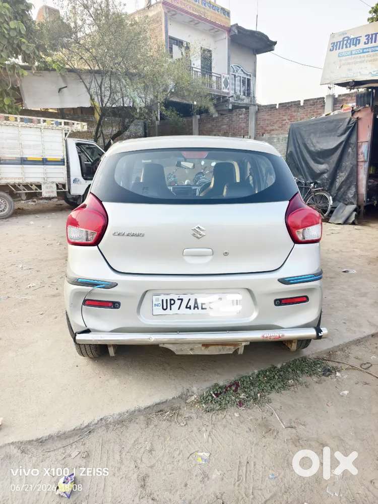 Maruti Suzuki Celerio 2022 Petrol 88000 Km Driven