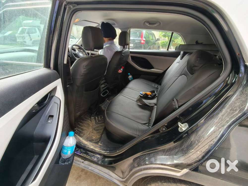Hyundai Creta 2021