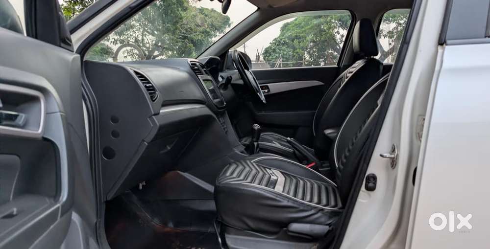 Tata Nexon 1.2 Revotron Xm (s), 2022, Petrol
