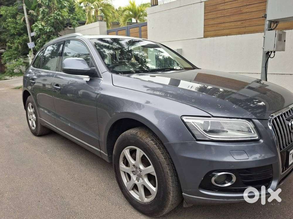 Audi Q5 2.0 Tdi Quattro, 2013, Diesel