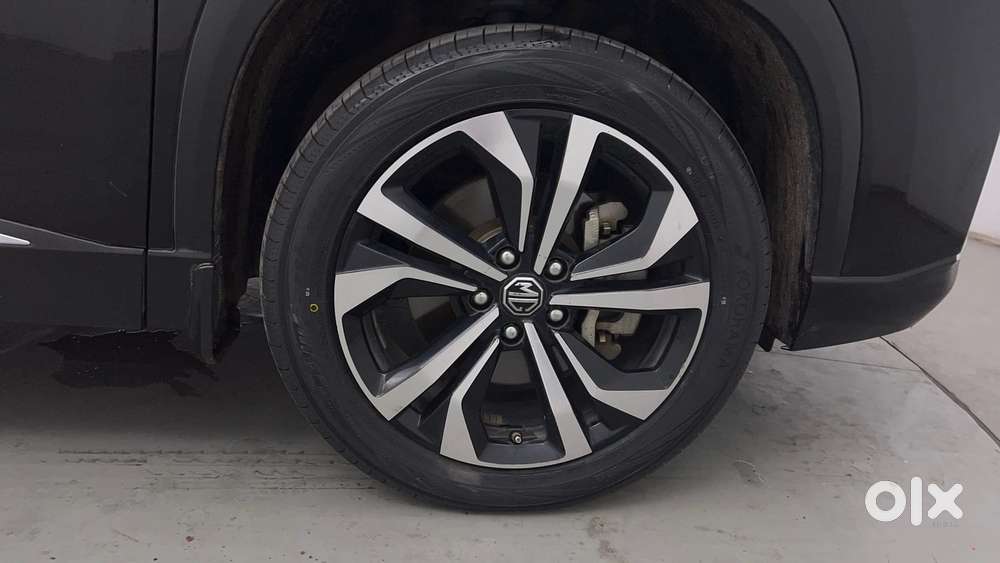Mg Hector Plus Savvy Pro 1.5 Turbo Petrol Cvt 7 Str, 2023, Petrol