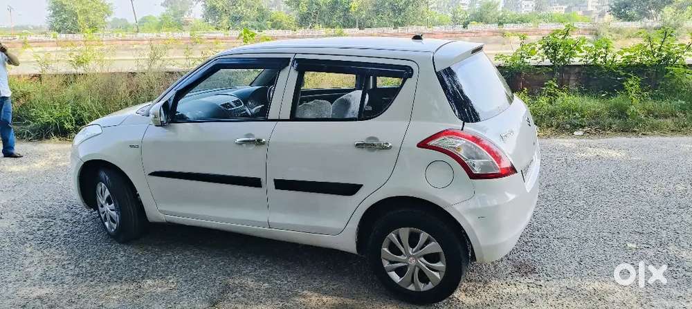 Maruti Suzuki Swift Vdi 2014